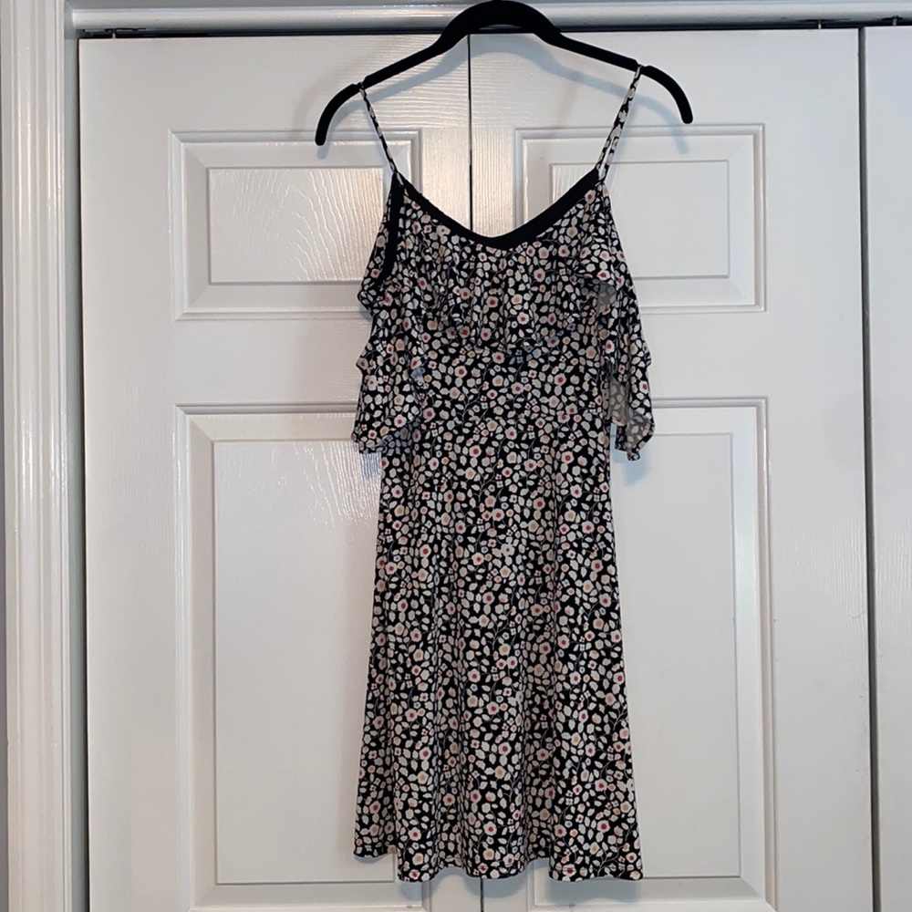 Express Summer Dress